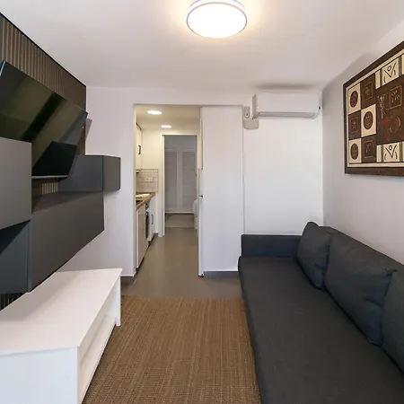 Welcs 342 Pda Con Terraza Apartmán