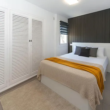 Welcs 342 Pda Con Terraza Apartmán Platja d'Aro