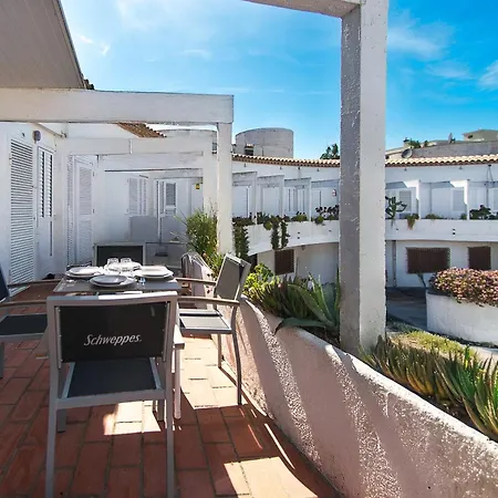 Welcs 342 Pda Con Terraza * Platja d'Aro